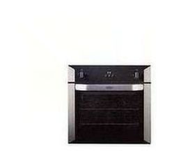 Belling BI60FP Single Built-In Fan Oven - Stainless Steel